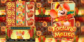 fortune mouse estrategia para mobile